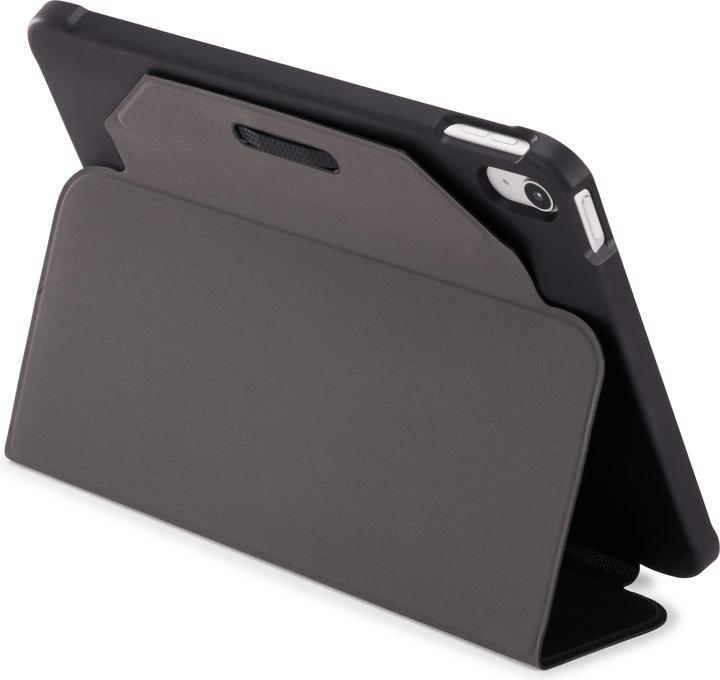 Image du produit Caselogi CaseLogic Housse pour iPad 10,9" noir SnapView,Porte-crayon 27,69cm/10,9" (iPad)