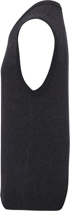 Image du produit Premier Gilet sans manches en tricot pour hommes (XXL)