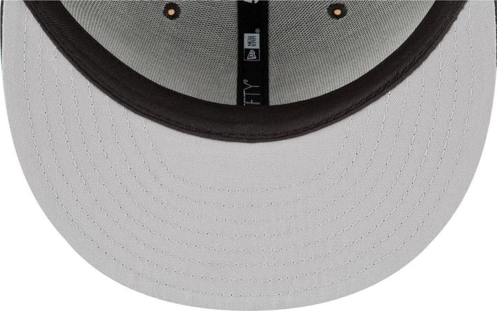 Produktbild New Era 59Fifty Fitted Cap - Tampa Bay Buccaneers - 7 1/8 (7 1/8)