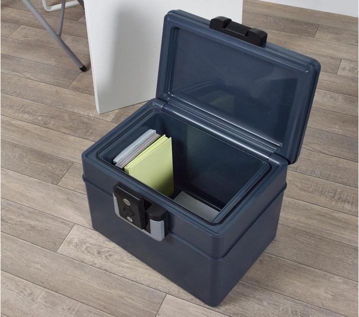 Productafbeelding Yale Cassette voor brand- en waterbeveiliging - L (16.80 l)