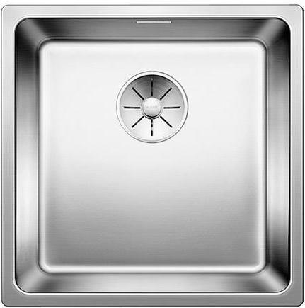 Actual product image Blanco Andano 400-IF (Fitted sink, 44 cm, 44 cm)