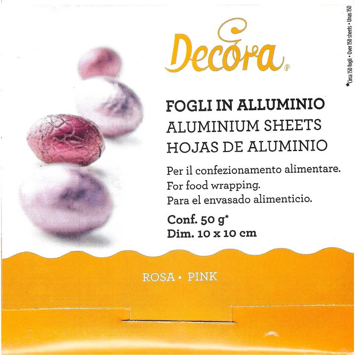 Actual product image Decora Slide (150 x)