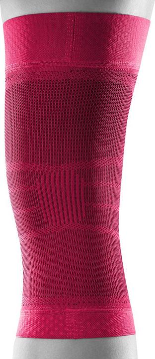 Actual product image Bauerfeind Sports Compression Knee Support (M)