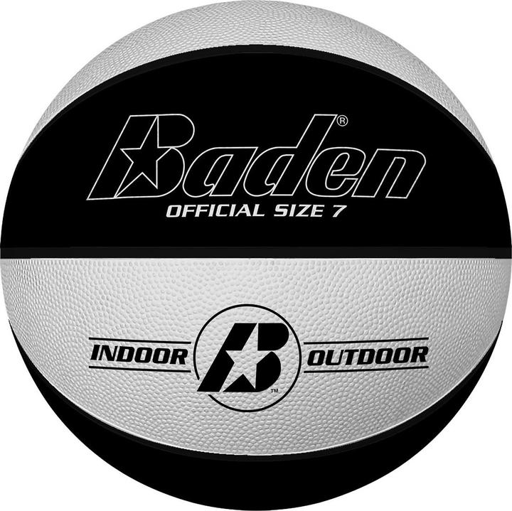 Produktbild Kempa Basketball Baden Basic (7)