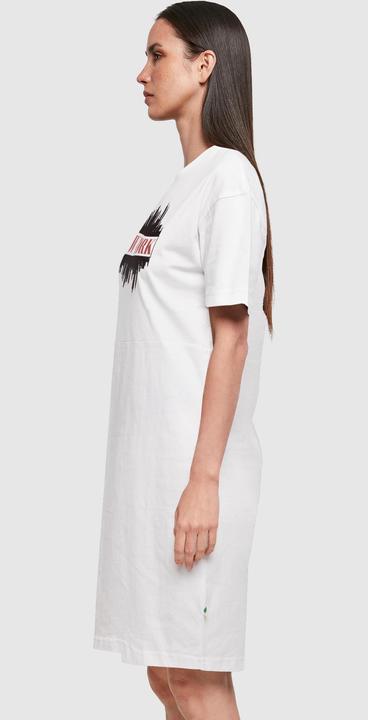 Immagine prodotto Merchcode Donna New York Organic - Vestito con spacco oversize - 118833 (XL)