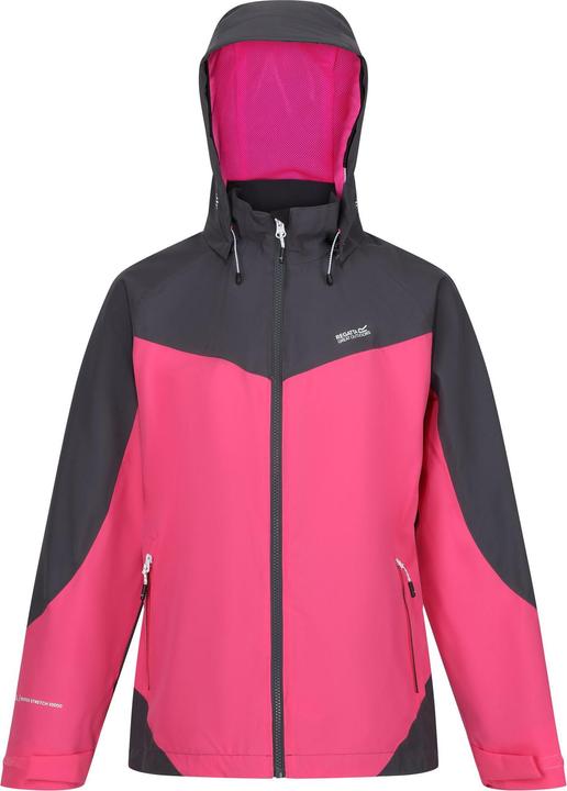 Regatta Bosfield II Jacke wasserfest (34 D)