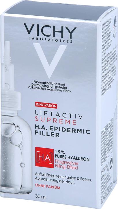 Produktbild Vichy Liftactiv Supreme H.A. Epidermic Filler (30 ml)