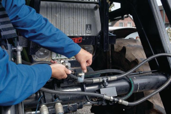 Actual product image tesa 4600 Xtreme Conditions (25 mm)