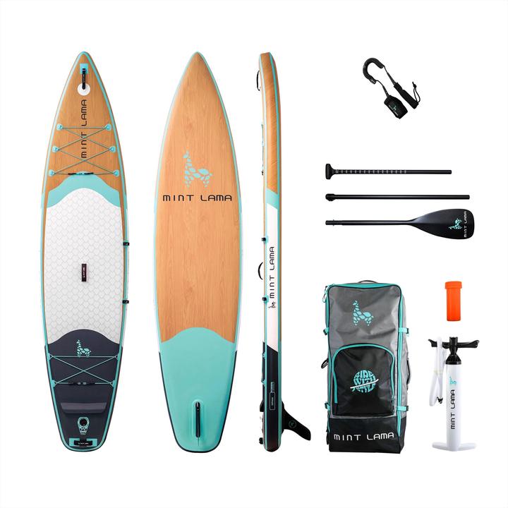 Mint Lama SUPreme (11'6")