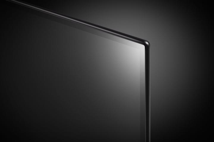 Produktbild LG OLED OLED48A26LA.AEU TV (48") 4K Ultra HD Smart TV Wi-Fi Silver (48", OLED, 4K, 2022)
