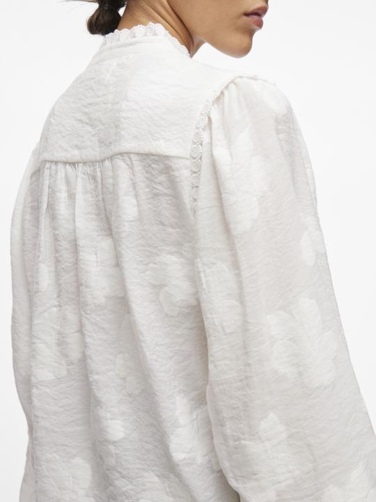 Actual product image Rouge Edit Langarm Hemd (42)