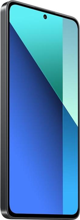 Immagine prodotto Xiaomi Redmi Note 13 (128 GB, Midnight Black, 6.67", Doppia SIM Ibrida, 108 Mpx, 4G)