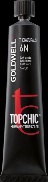Goldwell Topchic (5NN - light brown extra)