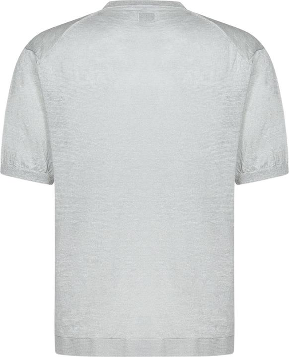 Produktbild C.P. Company T-shirts And Polos Grey (XL)