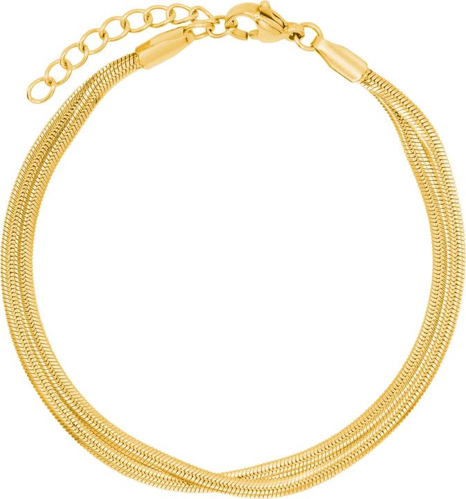 Immagine prodotto Heideman Paull color oro (100% acciaio inossidabile)