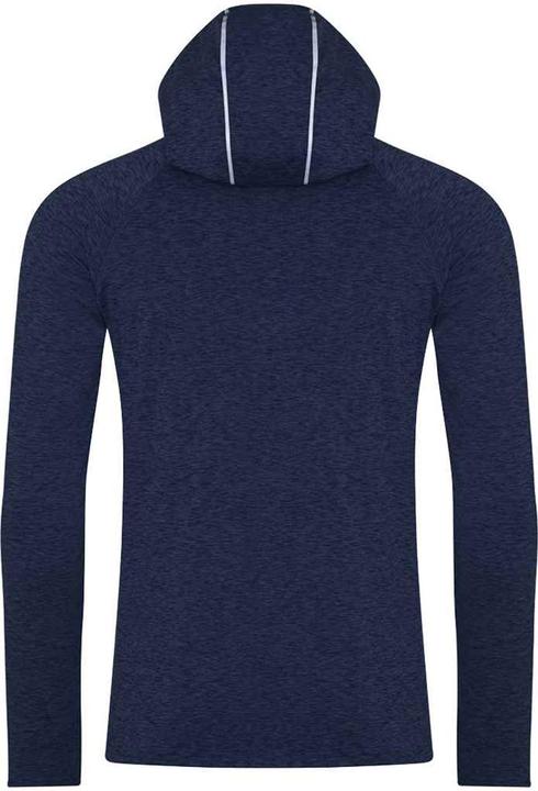 Produktbild Awdis Just Cool Kapuze Nacken Langarm Hemd (M)