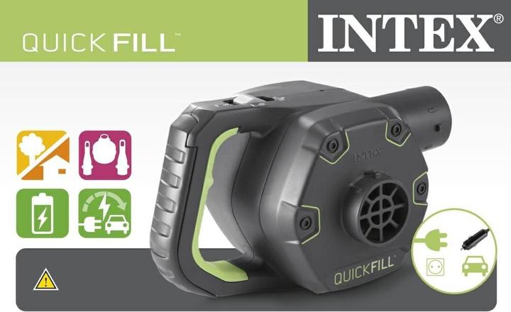 Produktbild Intex Quick-Fill