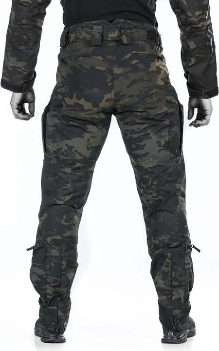 Image du produit Uf Pro Pantalon de combat Striker HT Dark Multicam 34/32 (W34/L32)