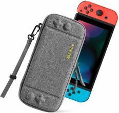 Actual product image tomtoc Slim Case (Switch)
