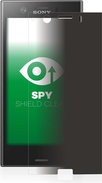 Image du produit upscreen Spy Shield Protection Anti-Espion (1 pièce(s), Sony Xperia XZ1 Compact)