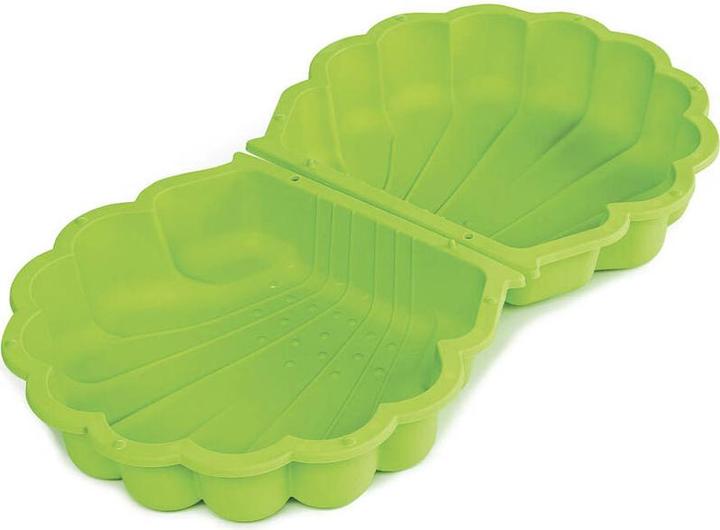 Produktbild TP Toys Sand- und Wassermuschel Plastik