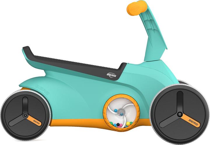 Actual product image BERG GO Twirl Slider