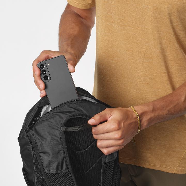 Actual product image Salomon Trailblazer 30 (30 l)