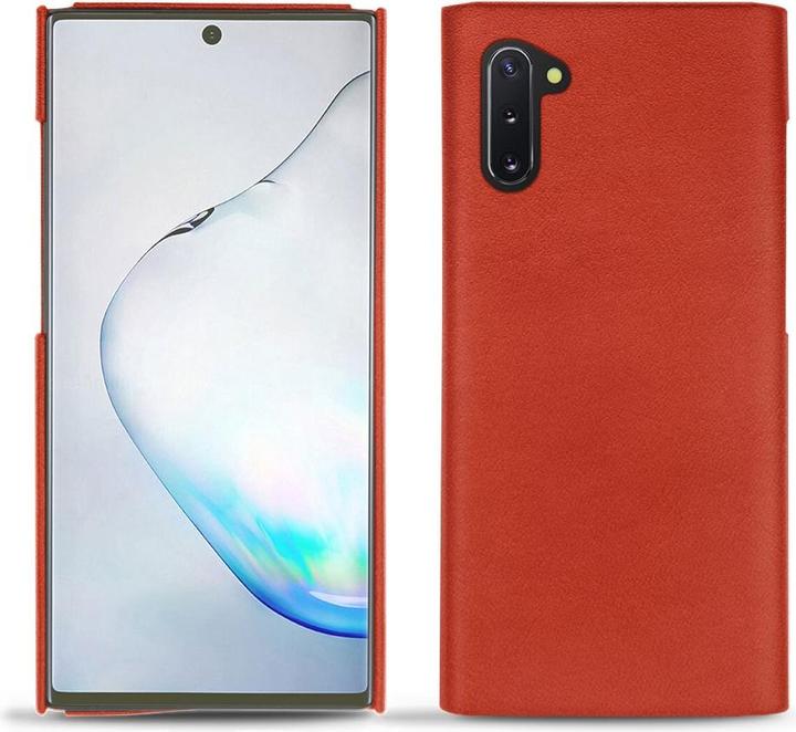 Arange clouquié ( Pantone #D33108 )