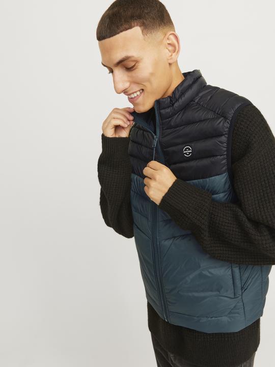 Image du produit Jack & Jones Jjesprint Bodywarmer Collar Noos (S)