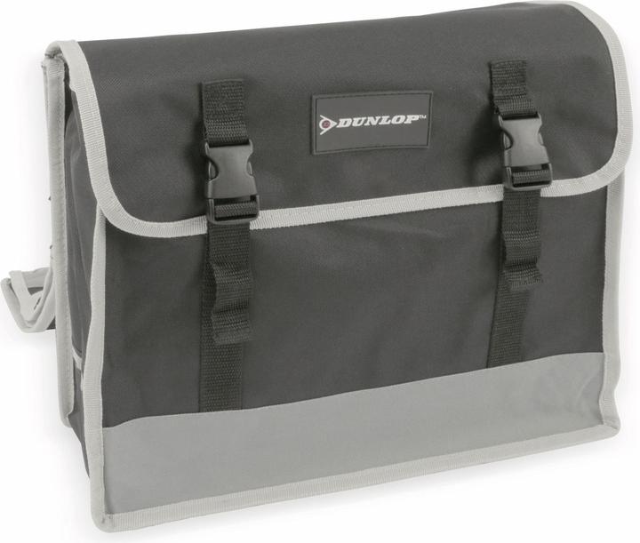 Productafbeelding Dunlop Zadeltas (26 l, Zadeltas)