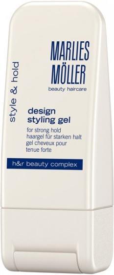 Produktbild Marlies Möller Style & Hold (Haargel, 100 ml)