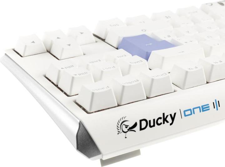 Productafbeelding Ducky One 3 Classic (NL, Bedraad)