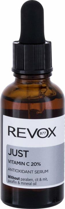 Revoxb77 Just Vitamin C 20% (30 ml)