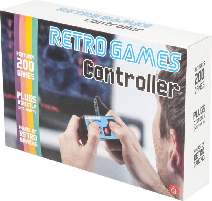 Immagine prodotto ORB Giochi per mini TV