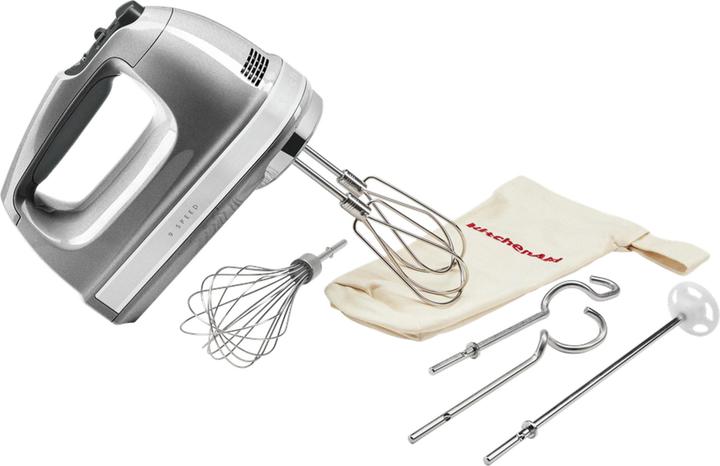 Produktbild KitchenAid 5khm9212ecu (85 W)