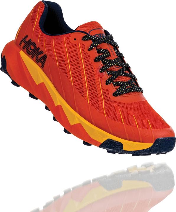 Actual product image Hoka Torrent (42 2/3)