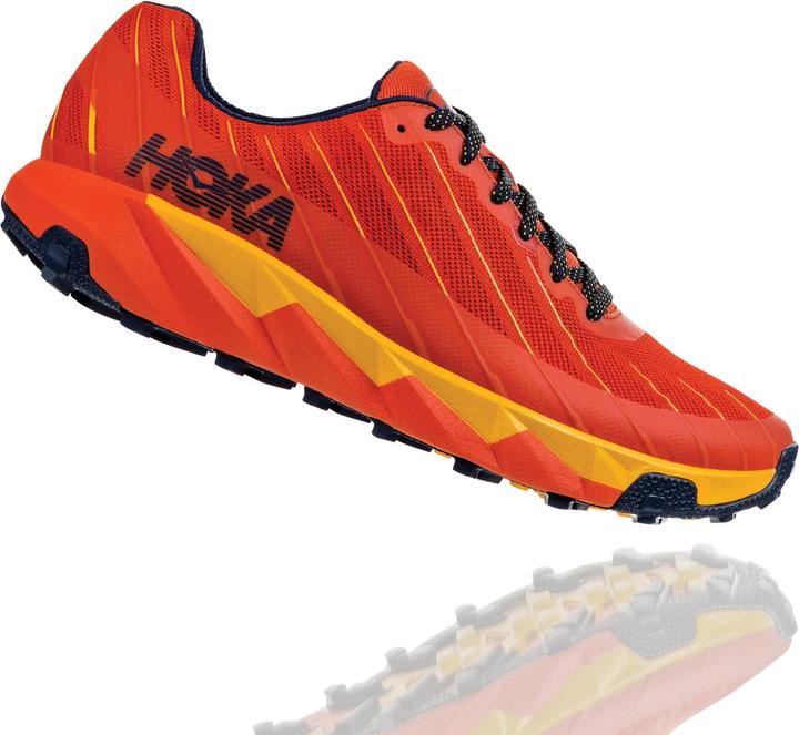 Actual product image Hoka Torrent (42 2/3)