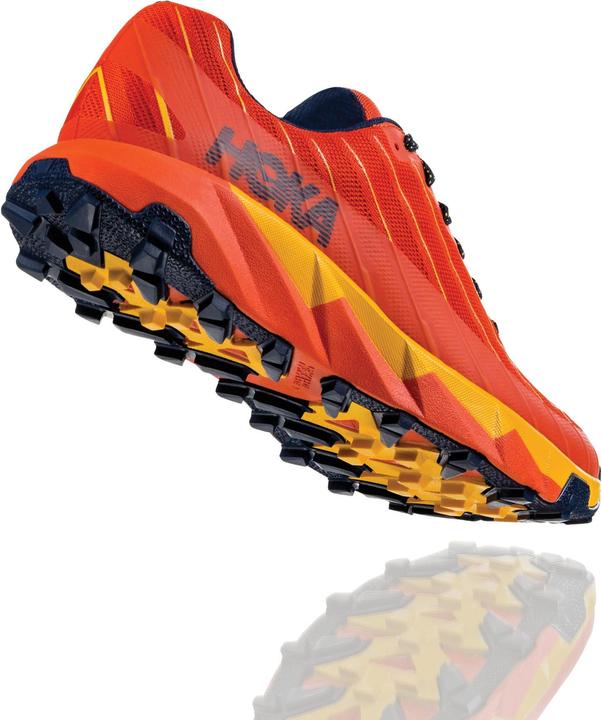 Actual product image Hoka Torrent (42 2/3)