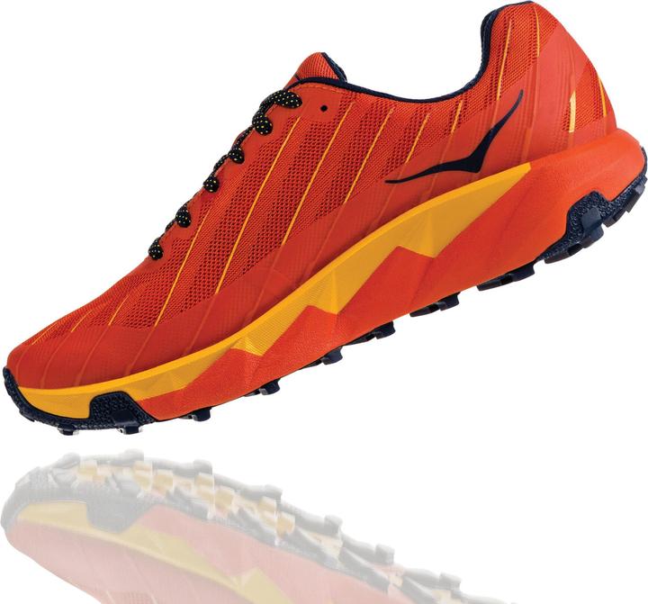 Actual product image Hoka Torrent (42 2/3)