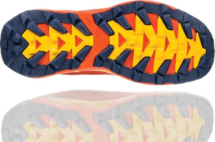 Actual product image Hoka Torrent (42 2/3)