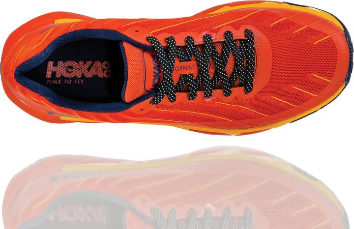 Actual product image Hoka Torrent (42 2/3)