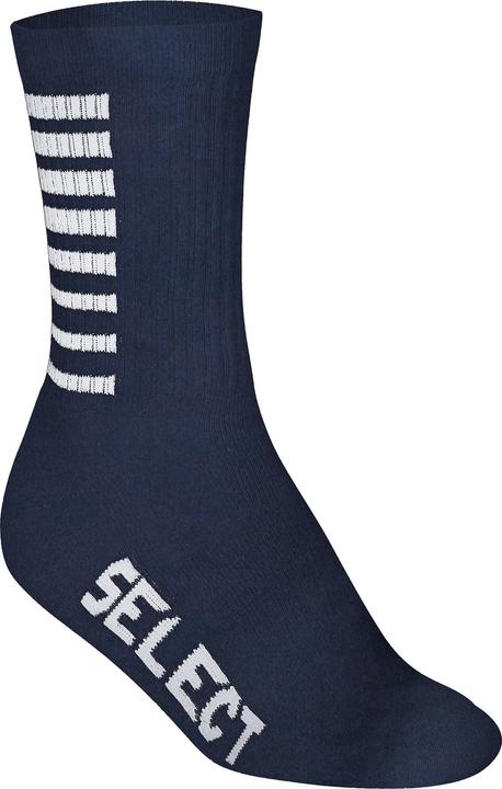 Select socken basic