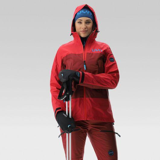 Produktbild UYN Skijacke Impervious (XL)