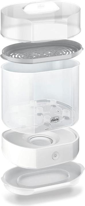 Image du produit Chicco Stérilisateur 3en1