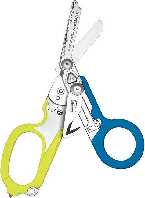 Actual product image Leatherman Raptor Rescue (6 Functions)
