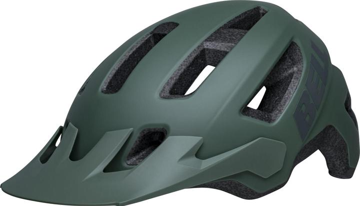 Actual product image Bell Nomad II MIPS Helmet (52 - 57 cm)