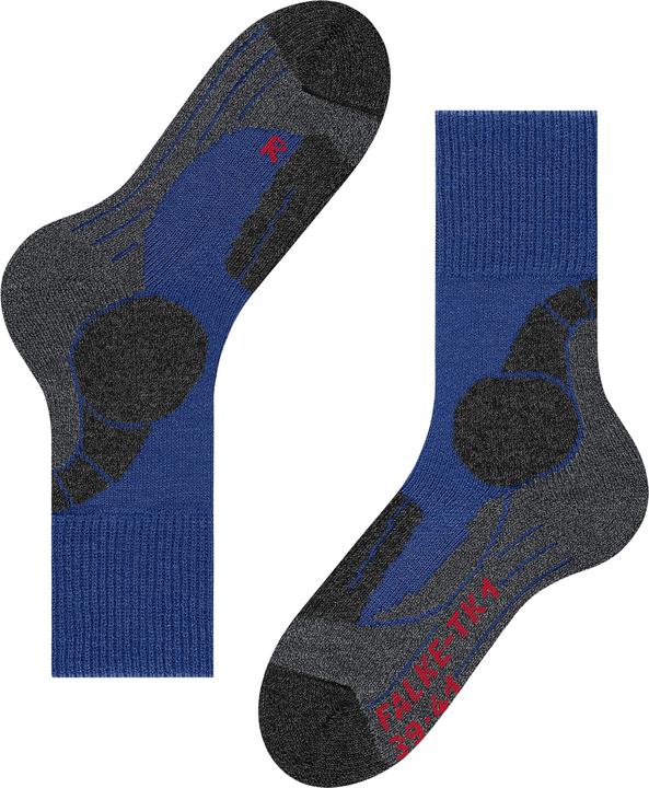 Produktbild Falke TK1 Adventure Herren Trekking Socken (44 - 45)