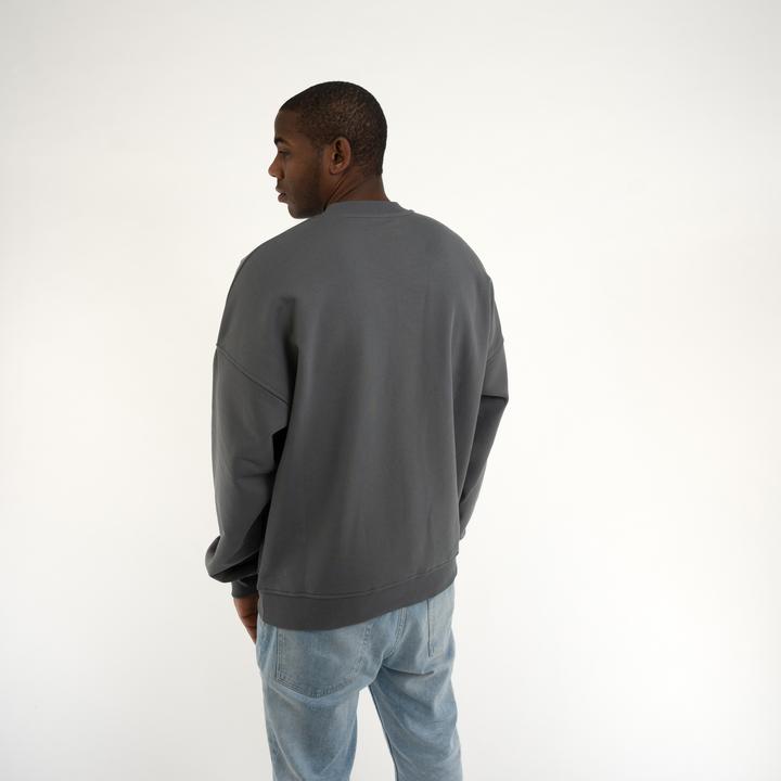 Actual product image Johnny Urban Crewneck Sweater Carter (XXL)