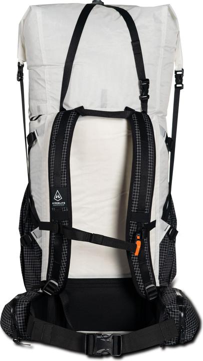 Immagine prodotto Hyperlite Mountain Gear Sud-Ovest 70 (70 l)