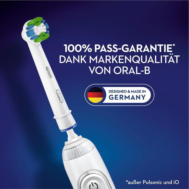 Immagine prodotto Oral-B Precision Clean CleanMaximiser (8 x)
